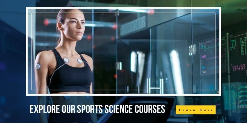 The Importance Of Sports Science | Sport Course | Learndirect